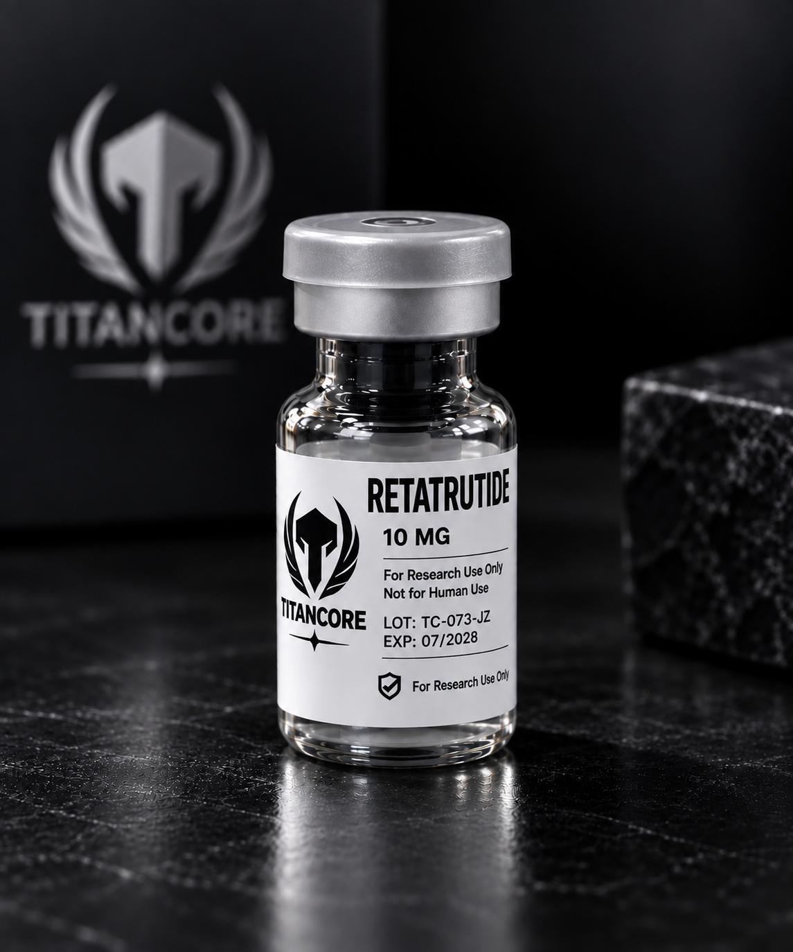 Retatrutide