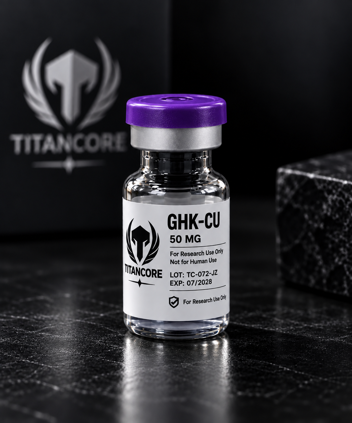 GHK-Cu